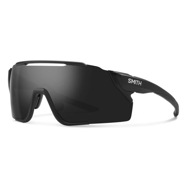 Smith Attack MAG MTB Sunglasses - Matt Black For Sale