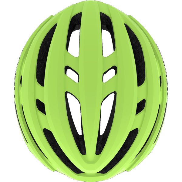 Giro Agilis MIPS Road Helmet - Highlight Yellow Sale - Image 5
