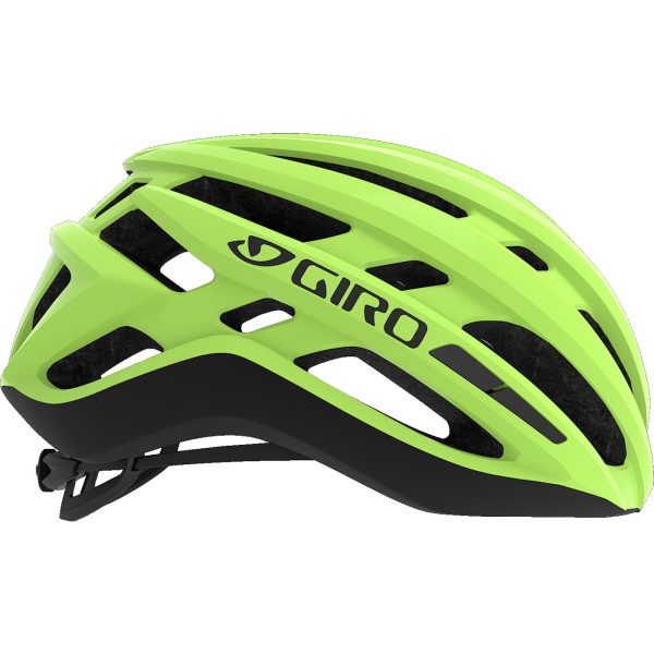 Giro Agilis MIPS Road Helmet - Highlight Yellow Sale - Image 3