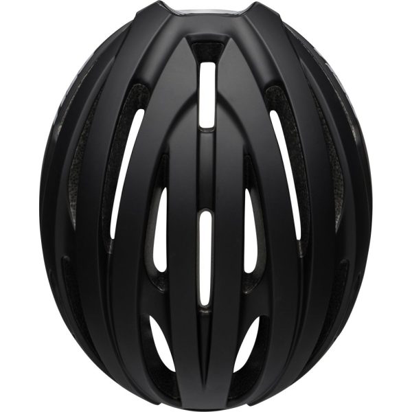 Bell Avenue MIPS Road Helmet - Matt Gloss Black Online now - Image 4