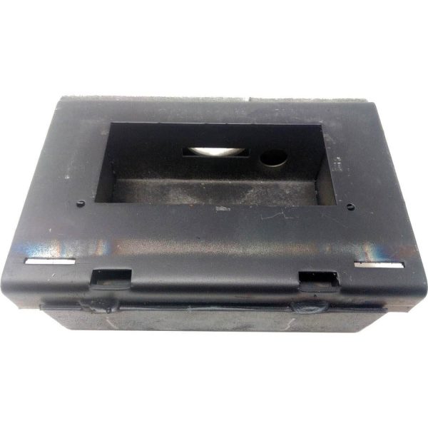 Englander Burn Pot Cradle: PU-BPCIP Cheap - Image 2