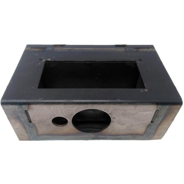 Englander Burn Pot Cradle: PU-BPCIP Cheap