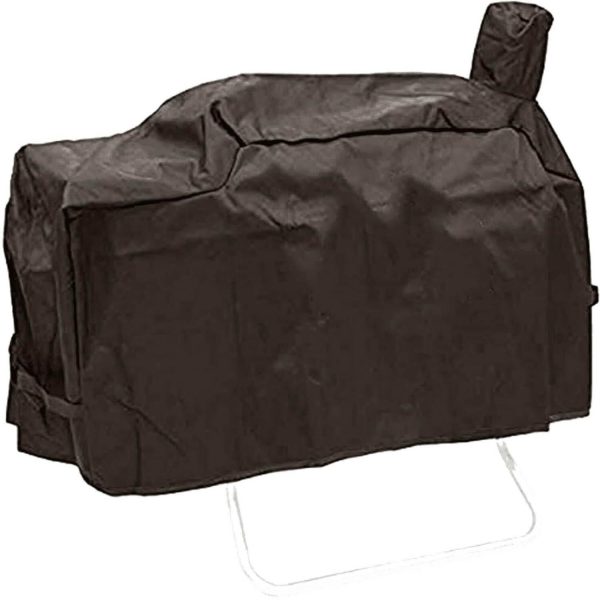 GMG Davy Crockett Grill Cover, GMG-4012-AMP For Cheap
