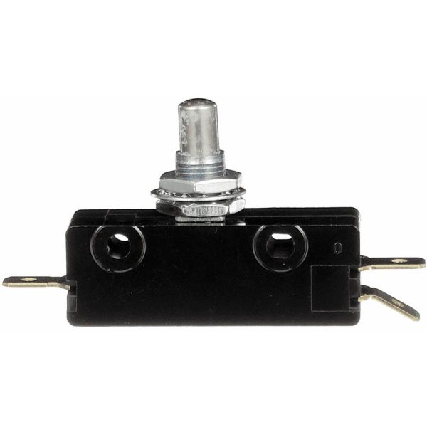 Englander Hopper Lid Safety Switch (Push Button Style): AC-HLSB For Cheap