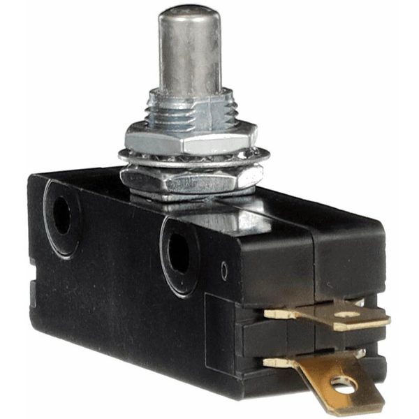 Englander Hopper Lid Safety Switch (Push Button Style): AC-HLSB For Cheap - Image 2