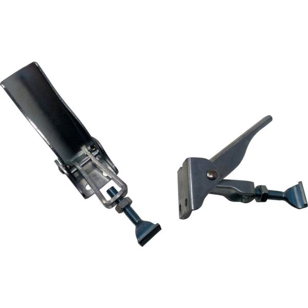 Comfort Bilt Ash Pan Latch Set of 2: CBAshPanLatch Sale - Image 2